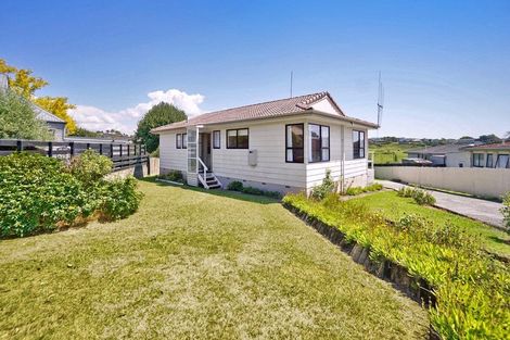 Photo of property in 25 Edgehill Place, Te Puke, 3119