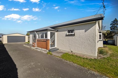 Photo of property in 164 William Street, Netherby, Ashburton, 7700