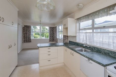 Photo of property in 34 Marlborough Street, Levin, 5510