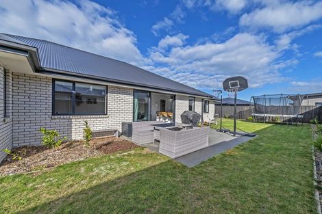 Photo of property in 16 Sandhill Drive, Rolleston, 7615