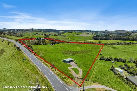 Photo of property in 1683 Tomarata Road, Mangawhai, Wellsford, 0975