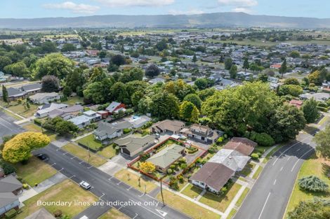 Photo of property in 38 Hohaia Street, Matamata, 3400
