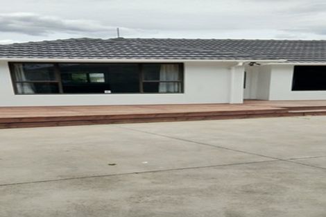 Photo of property in 33 Bournemouth Crescent, Aranui, Christchurch, 8061