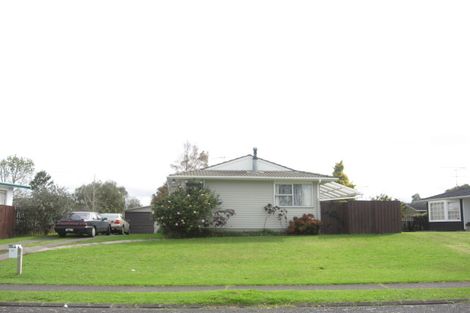 Photo of property in 31 Reelick Avenue, Pakuranga Heights, Auckland, 2010