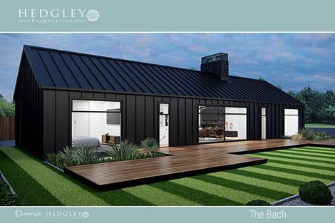 Photo of property in 21a Foster Place, Amberley, 7410