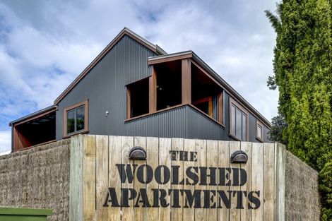 Photo of property in Hastings Gospel Hall, 17/2a Hillsbrook Place, Havelock North, 4130