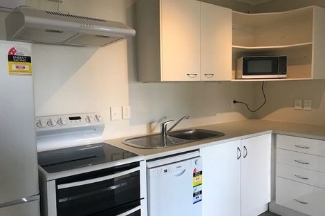 Photo of property in 235 The Terrace, Te Aro, Wellington, 6011