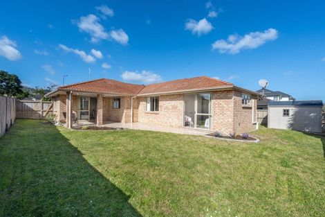 Photo of property in 474 Chapel Road, East Tamaki, Auckland, 2016