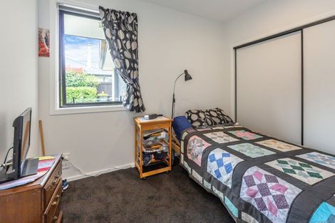 Photo of property in 16 Broomleigh Drive, Rolleston, 7615