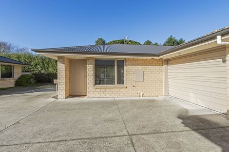 Photo of property in 46 Thackeray Place, Waltham, Christchurch, 8023