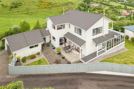 Photo of property in 70 Hipango Terrace, Durie Hill, Whanganui, 4500