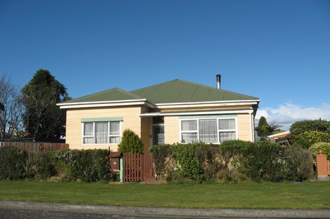 Photo of property in 18 Brittan Street, Hokitika, 7810