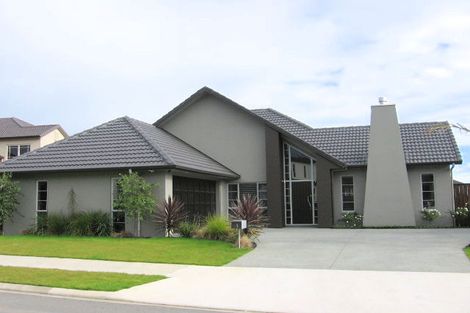 Photo of property in 5 Fintry Place, Flat Bush, Auckland, 2016