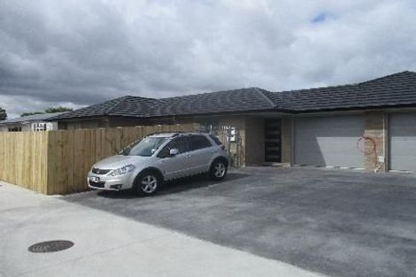 Photo of property in 45c Tuhikaramea Road, Dinsdale, Hamilton, 3204