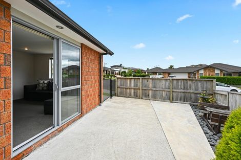 Photo of property in 17 Hartford Terrace, Huntington, Hamilton, 3210