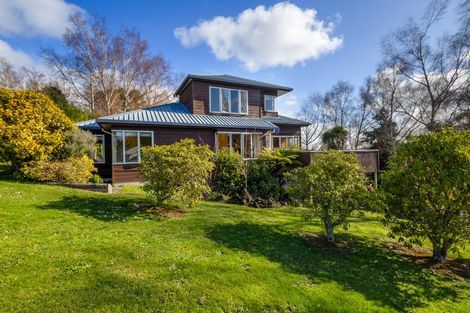 Photo of property in 26 Southridge Drive, Ohakune, 4625