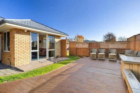 Photo of property in 21 Bernadette Street, Aidanfield, Christchurch, 8025