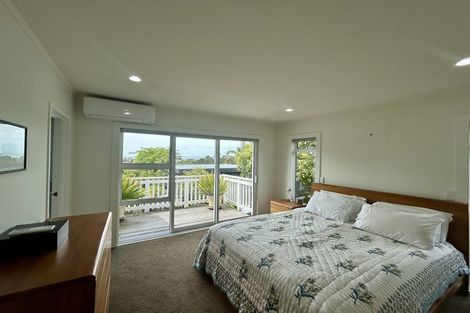 Photo of property in 10 Asbury Crescent, Campbells Bay, Auckland, 0630
