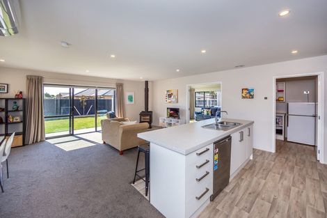 Photo of property in 676 Springston Rolleston Road, Rolleston, 7615