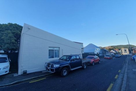 Photo of property in 8 Titan Street, North Dunedin, Dunedin, 9016