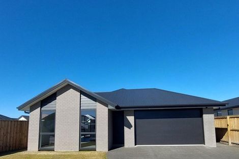 Photo of property in 22 Higgins Street, Woodend, 7610