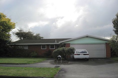 Photo of property in 2 Holderness Place, Ilam, Christchurch, 8041
