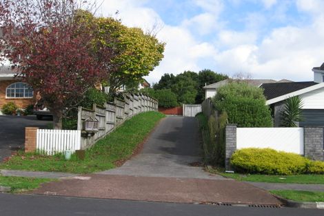 Photo of property in 2/39 Simmental Crescent, Somerville, Auckland, 2014