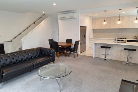 Photo of property in 1/52 Fendalton Road, Fendalton, Christchurch, 8014