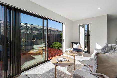 Photo of property in 19c Barrie Street, Addington, Christchurch, 8024
