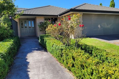 Photo of property in 7 Eaglesome Avenue, Aidanfield, Christchurch, 8025