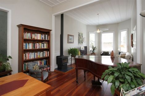 Photo of property in 42 Moresby Avenue, Waihi, 3610