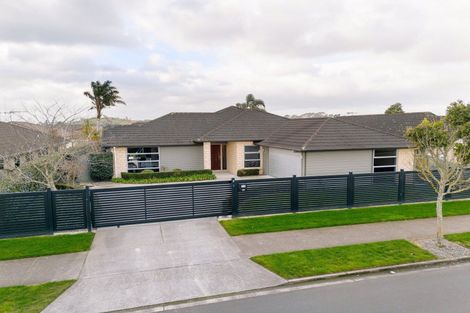 Photo of property in 56 Moonlight Drive, Rototuna North, Hamilton, 3210