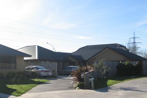 Photo of property in 7 Chancery Close, Hamilton East, Hamilton, 3216