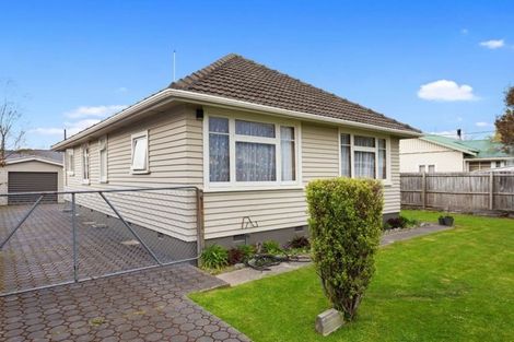 Photo of property in 148 Edinburgh Street, Spreydon, Christchurch, 8024