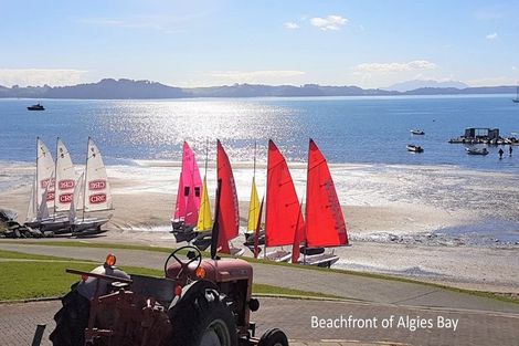 Photo of property in 661 Mahurangi East Road, Algies Bay, Warkworth, 0920