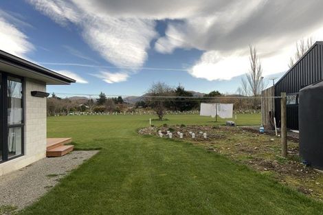 Photo of property in 238a Whitecliffs Road, Whitecliffs, Coalgate, 7673