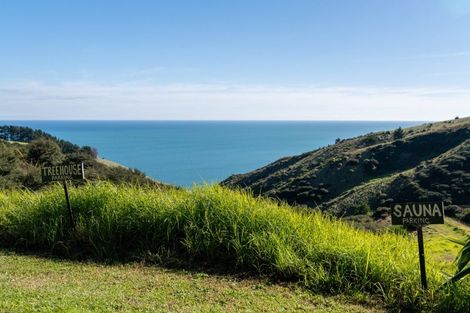Photo of property in 380 Whaanga Road, Raglan, 3297