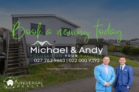 Photo of property in 18 Chislehurst Street, Henderson, Auckland, 0612