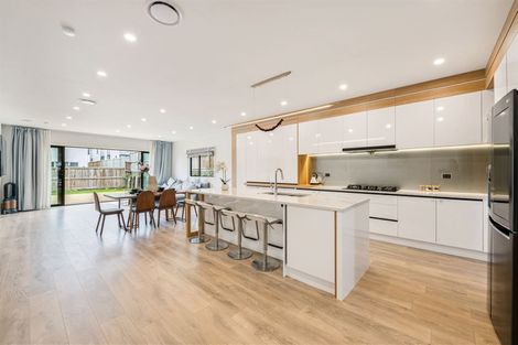 Photo of property in 46 Tinaku Road, Flat Bush, Auckland, 2019