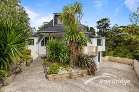 Photo of property in 41 Hewlett Road, Massey, Auckland, 0614