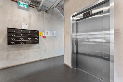 Photo of property in 205/160c Hobsonville Point Road, Hobsonville, Auckland, 0616