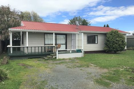 Photo of property in 46a Paterson Street, Frankton, Hamilton, 3204