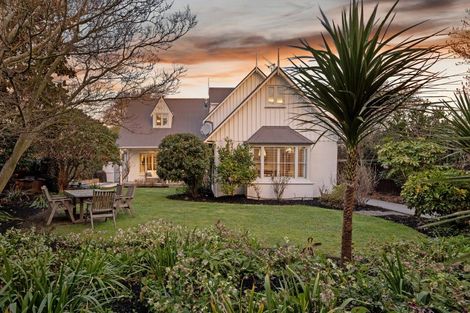 Photo of property in 235 Ilam Road, Ilam, Christchurch, 8041