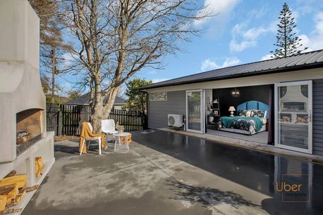 Photo of property in 208 Hurndall Street West, Maungaturoto, 0520