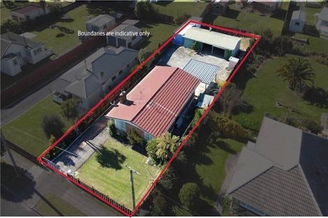 Photo of property in 68 Bailey Street, Huntly, 3700