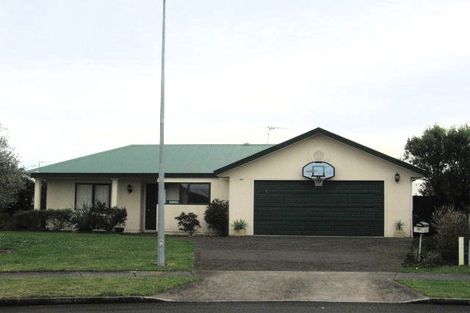 Photo of property in 27 Sarindah Place, Fairview Downs, Hamilton, 3214