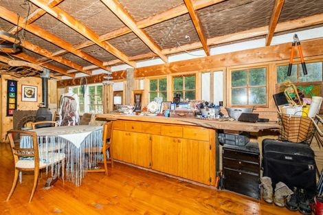 Photo of property in 9 Sheepdip Road, Kakahu, Geraldine, 7991