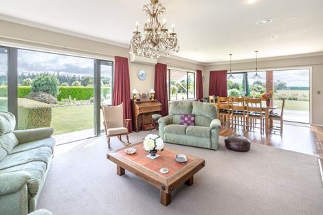 Photo of property in 178 Upper Manaia Road, Upper Plain, Masterton, 5888