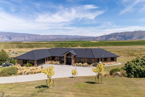 Photo of property in 317 Golden Road, Springvale, Alexandra, 9393