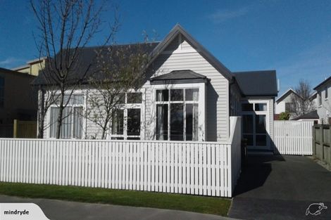 Photo of property in 2/100 Purchas Street, Edgeware, Christchurch, 8013